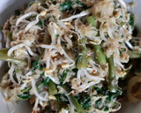 Foto langkah ke 4 dari resep Urap sayuran.
