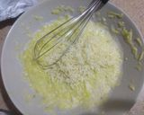 Foto del paso 4 de la receta: Tortitas de calabacín 🤤