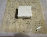 Foto del passaggio 3 della ricetta Feta in pasta fillo