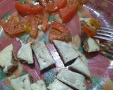 Foto del paso 4 de la receta: Hamburguesa al plato o en sándwich