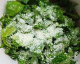 Foto del paso 2 de la receta: Cubitos de pesto salvadores