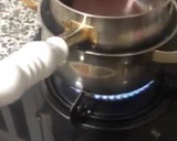 Foto del paso 8 de la receta: Bolitas de coco 🥥 y bolitas de coco 🥥 bañadas en chocolate 🍫