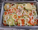 Foto del paso 2 de la receta: Verduras al horno