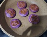 Foto langkah ke 3 dari resep Hotteok Ubee.