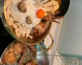 廚房搗蛋 「萬聖節咖哩飯」🎃的食譜步驟4照片