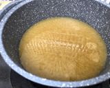 Hình bước làm 7 của món Tantan miso udon