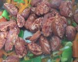 Foto del paso 1 de la receta: Chorizos a la primavera