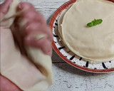 Foto langkah ke 5 dari resep Kulit risoles lembut elastis.