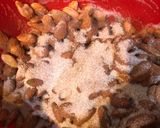 Fahéjas mandula recept fázis 2 fotója