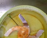 Foto langkah ke 1 dari resep Seblak tulang cilok.