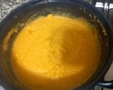 Foto del paso 5 de la receta: Polenta de Calabaza