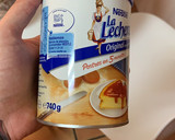 Foto del paso 1 de la receta: Flan de huevo sencillo y sabroso
