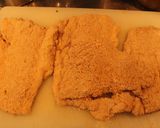 Foto del paso 1 de la receta: Almuerzo de viernes casi 13