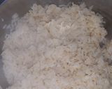Rizs főzése recept fázis 2 fotója