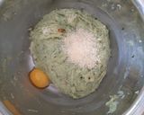 Foto del passaggio 3 della ricetta Gnocchetti di zucchine ai pomodorini