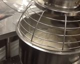 A picture of step 3 of Versatile Bread Dough.