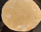 ઘઉં ની રેપ શીટ્સ (Wheat Wrap Sheets recipe in Gujarati) રેસીપી સ્ટેપ3ફોટો