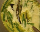 Foto langkah ke 4 dari resep Gulai kacang panjang ala minang #BikinRamadanBerkesan #1.