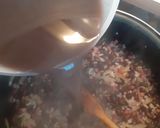 Foto del paso 7 de la receta: Alubias negras con arroz