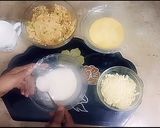 A picture of step 4 of Chicken Potato Cheese Balls.