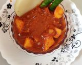 A picture of step 6 of Railway wali aloo ki sabji.