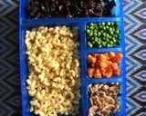 Foto langkah ke 8 dari resep Soup Jamur Kuping.