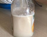 Foto del paso 3 de la receta: Leche de avena