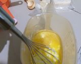 Foto langkah ke 1 dari resep Chiffon Yoghurt Keju.