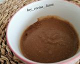 Foto del paso 4 de la receta Salsa de cerveza