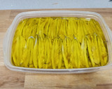 Foto del paso 3 de la receta: Boquerones en Vinagre