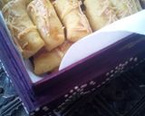 Foto langkah ke 6 dari resep Kastengels.