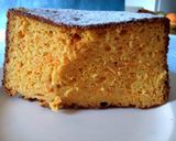 Foto del paso 8 de la receta: Budín de mandarina en licuadora