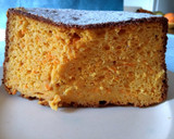 Foto del paso 8 de la receta: Budín de mandarina en licuadora