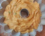 Foto langkah ke 4 dari resep English Fruit Cake Gluten Free.