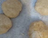 मटर अखरोट की कचौड़ी (Matar akhrot ki kachori recipe in Hindi) रेसिपी चरण 5 फोटो