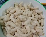 Foto langkah ke 2 dari resep Keripik Kulit Pangsit.
