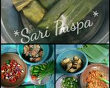 Foto langkah ke 3 dari resep Pepes patin.
