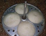 इडली सांभर एंड डोसा (Idli sambar and dosa recipe in Hindi) रेसिपी चरण 1 फोटो