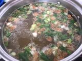 Bakso Malang