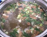 Foto langkah ke 4 dari resep Bakso Malang.
