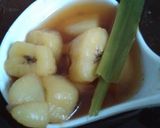Foto langkah ke 3 dari resep Setup Pisang Kepok.