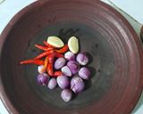 Foto langkah ke 2 dari resep Tahu Gejrot Bu Tejo.