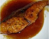 A picture of step 12 of Easy Teriyaki Sauce.