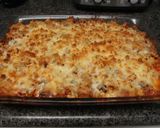 A picture of step 20 of Delicious Pasta Layer Bake.