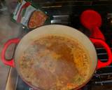 Mike's EZ Shrimp & Spicy Andouille Sausage Gumbo recipe step 4 photo