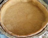 A picture of step 4 of Vickys Sunshine Cake, Gluten, Dairy, Egg, Soy & Nut-Free.