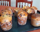 Foto del paso 3 de la receta: Pan dulce caserito