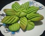 Cookiesmatakin girki3 hoto