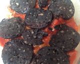 A picture of step 5 of My Mixed Grill Oven Bake 😘.