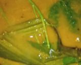 Foto langkah ke 4 dari resep Jamu kunyit asam tradisional.